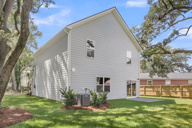 3208 Bonanza Road, Charleston, SC 29414