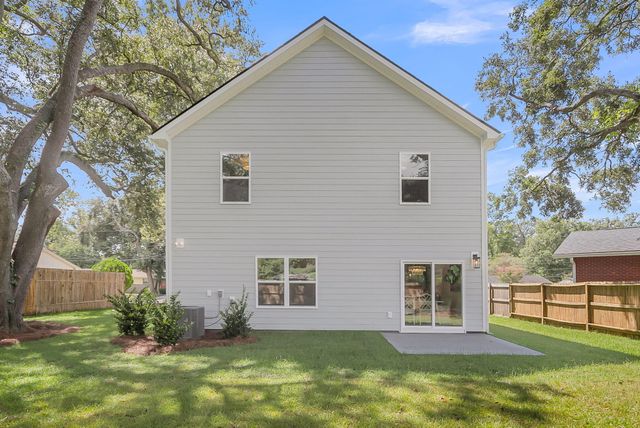 3208 Bonanza Road, Charleston, SC 29414