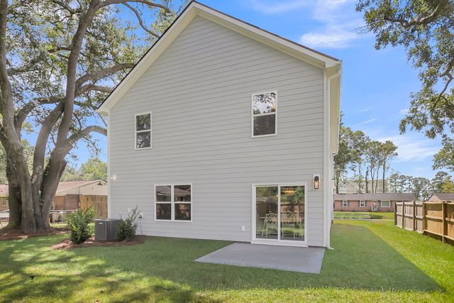 3208 Bonanza Road, Charleston, SC 29414