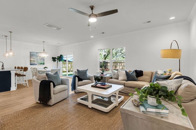 3208 Bonanza Road, Charleston, SC 29414