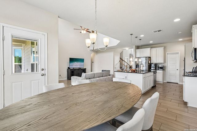 29734 WACKFORD RDG, Fair Oaks Ranch, TX 78015