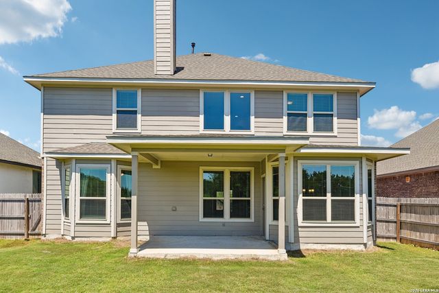 29734 WACKFORD RDG, Fair Oaks Ranch, TX 78015