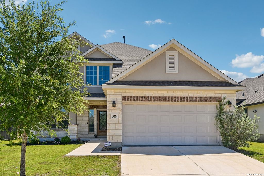 29734 WACKFORD RDG, Fair Oaks Ranch, TX 78015