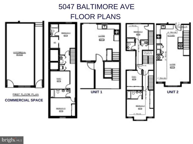 5047-00 BALTIMORE AVE, Philadelphia, PA 19143