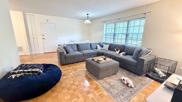 6 Lake Shore Ter 1, Boston, MA 02135