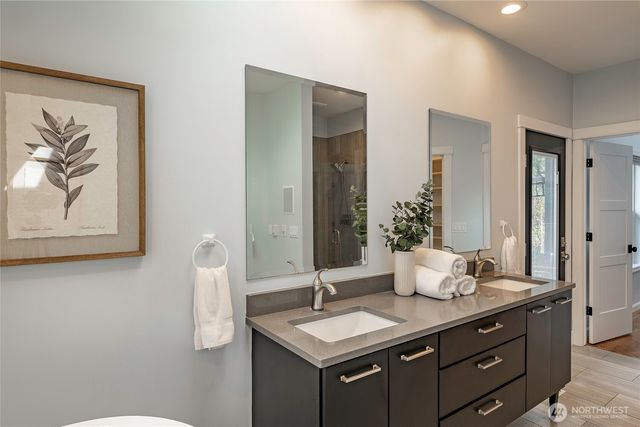 8975 Snowy Owl Lane, Blaine, WA 98230
