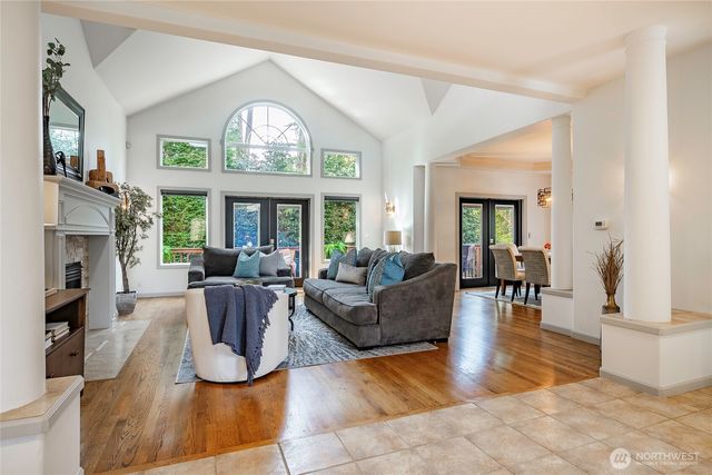 8975 Snowy Owl Lane, Blaine, WA 98230