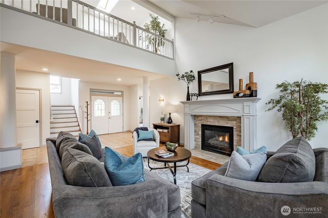 8975 Snowy Owl Lane, Blaine, WA 98230