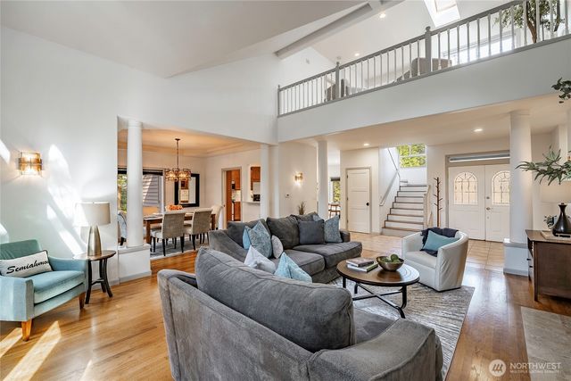 8975 Snowy Owl Lane, Blaine, WA 98230