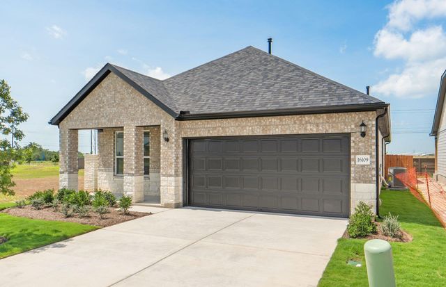16109 Emma Edge LN, Pflugerville, TX 78640