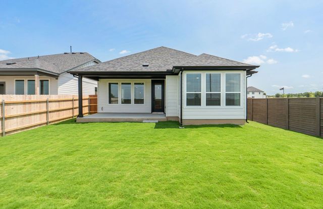 16109 Emma Edge LN, Pflugerville, TX 78640