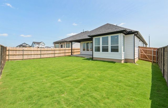 16109 Emma Edge LN, Pflugerville, TX 78640
