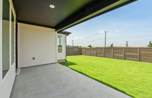 16109 Emma Edge LN, Pflugerville, TX 78640