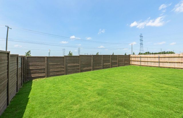 16109 Emma Edge LN, Pflugerville, TX 78640