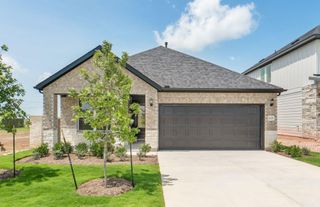 16109 Emma Edge LN, Pflugerville, TX 78640