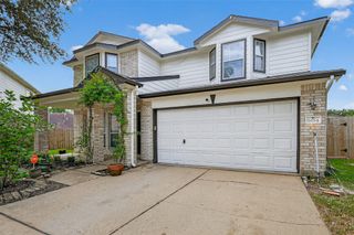 6654 Stonefort Court, Katy, TX 77449