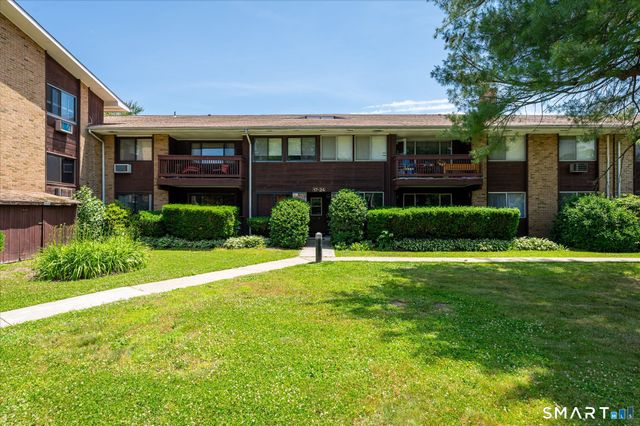 154 Cold Spring Road 23, Stamford, CT 06905