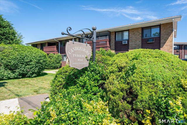 154 Cold Spring Road 23, Stamford, CT 06905
