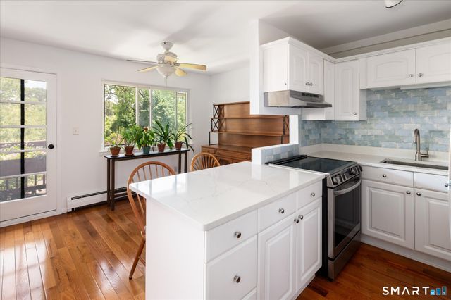 154 Cold Spring Road 23, Stamford, CT 06905