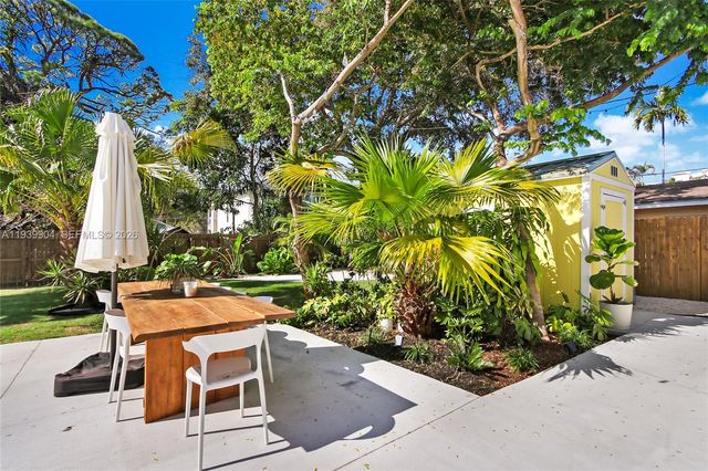 617 SW 5th Ave, Fort Lauderdale, FL 33315