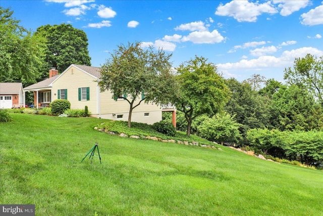3300 MANNERCHOR RD, Temple, PA 19560