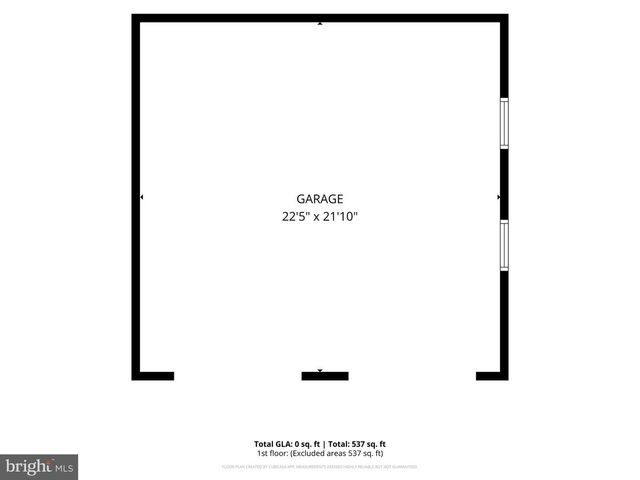 3300 MANNERCHOR RD, Temple, PA 19560