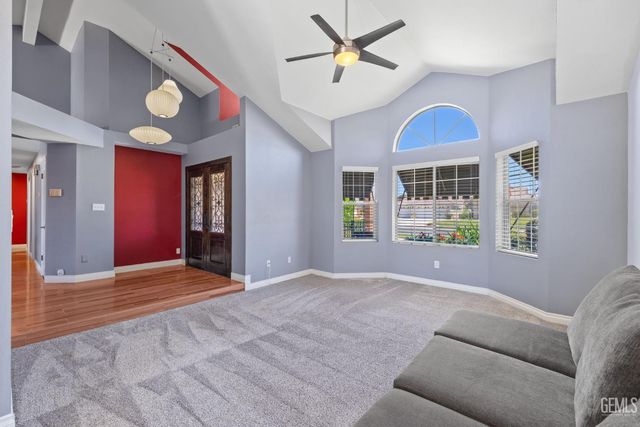 14609 Orchard Crest Avenue, Bakersfield, CA 93314