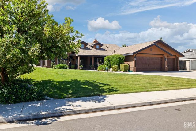 14609 Orchard Crest Avenue, Bakersfield, CA 93314