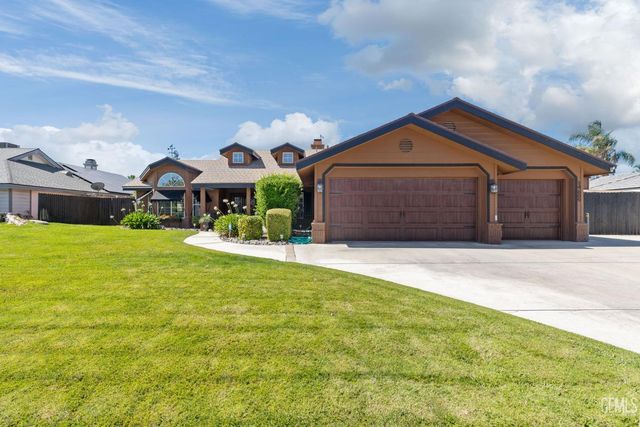 14609 Orchard Crest Avenue, Bakersfield, CA 93314