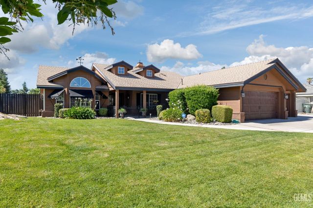 14609 Orchard Crest Avenue, Bakersfield, CA 93314