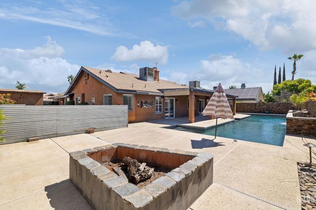 14609 Orchard Crest Avenue, Bakersfield, CA 93314