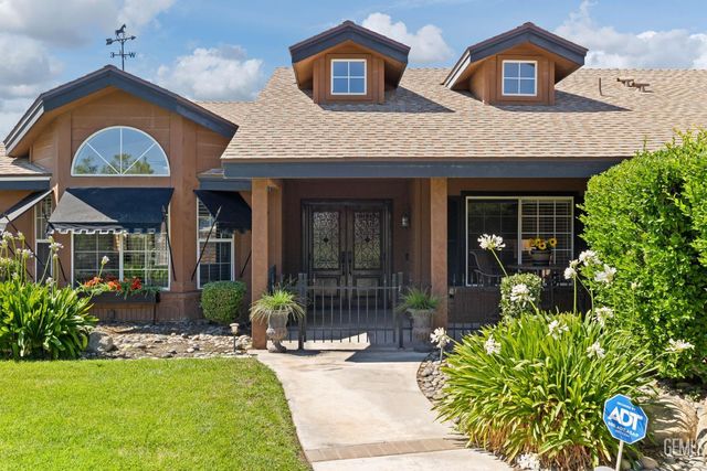 14609 Orchard Crest Avenue, Bakersfield, CA 93314