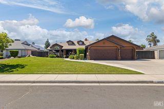 14609 Orchard Crest Avenue, Bakersfield, CA 93314