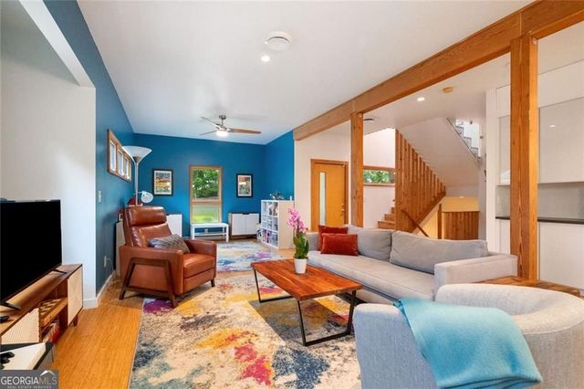 316 Madison Avenue, Decatur, GA 30030