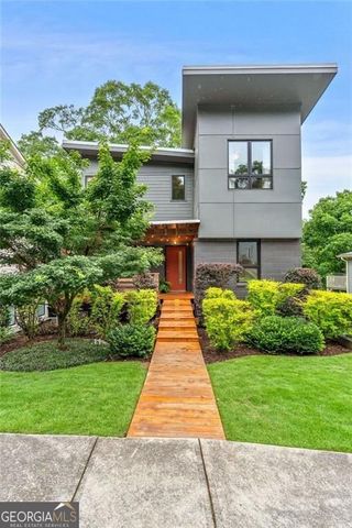316 Madison Avenue, Decatur, GA 30030
