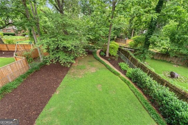 316 Madison Avenue, Decatur, GA 30030