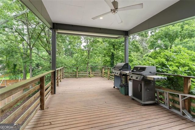 316 Madison Avenue, Decatur, GA 30030