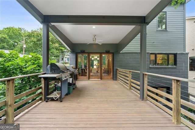 316 Madison Avenue, Decatur, GA 30030