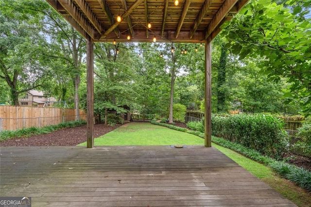 316 Madison Avenue, Decatur, GA 30030