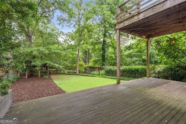 316 Madison Avenue, Decatur, GA 30030