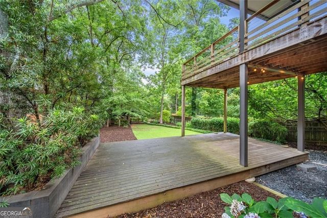 316 Madison Avenue, Decatur, GA 30030