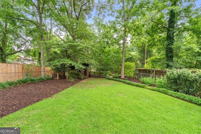 316 Madison Avenue, Decatur, GA 30030