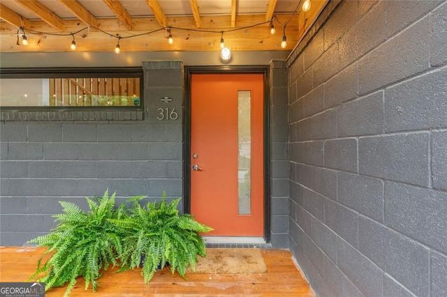 316 Madison Avenue, Decatur, GA 30030