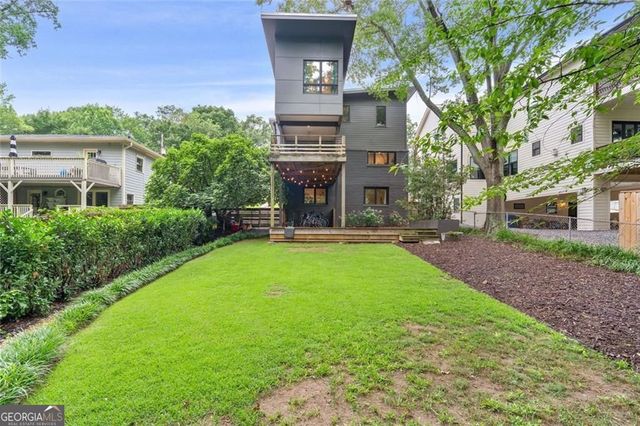 316 Madison Avenue, Decatur, GA 30030