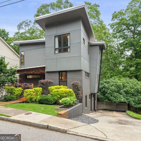 316 Madison Avenue, Decatur, GA 30030