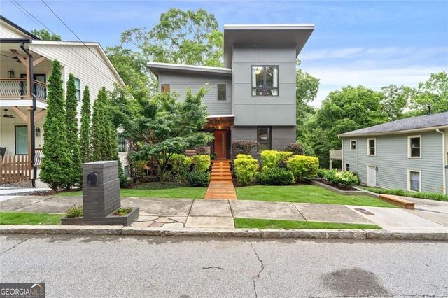 316 Madison Avenue, Decatur, GA 30030
