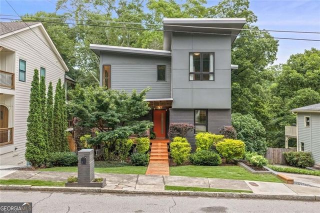 316 Madison Avenue, Decatur, GA 30030