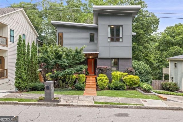 316 Madison Avenue, Decatur, GA 30030
