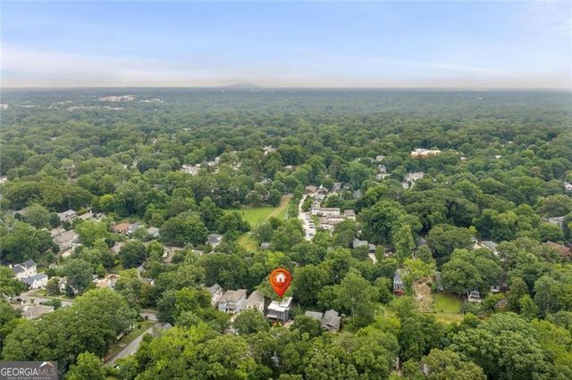 316 Madison Avenue, Decatur, GA 30030