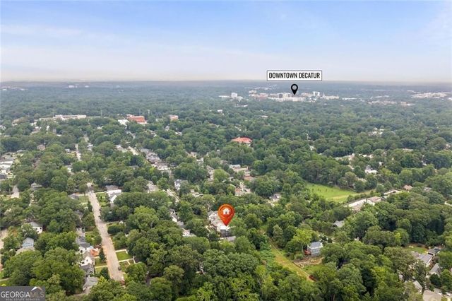 316 Madison Avenue, Decatur, GA 30030